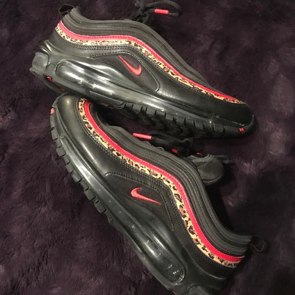 Nike Air Max Woman’s Sneakers